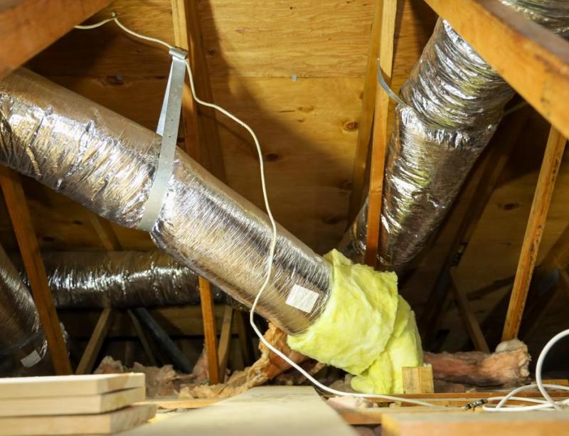 VMC &agrave; Puget-sur-Argens : les cl&eacute;s d'une ventilation efficace