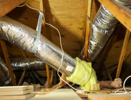 VMC &agrave; Puget-sur-Argens : les cl&eacute;s d'une ventilation efficace