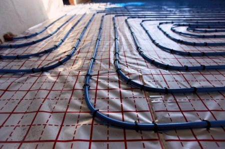 Les atouts du plancher chauffant pour un confort optimal