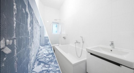 R&eacute;novation sanitaire &agrave; Fr&eacute;jus, quels signes doivent alerter ?